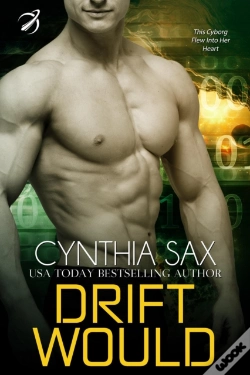 Capa do artigo Drift Would