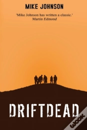 Capa do artigo Driftdead