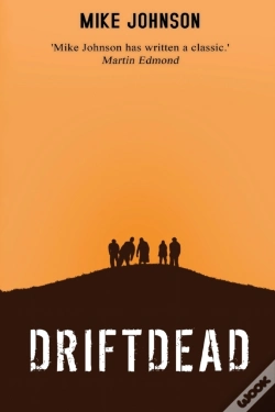 Capa do artigo Driftdead