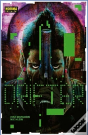 Capa do artigo Drifter 2