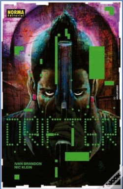 Capa do artigo Drifter 2
