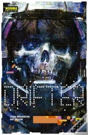 Capa do artigo Drifter 4. Restos