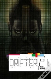 Capa do artigo Drifter