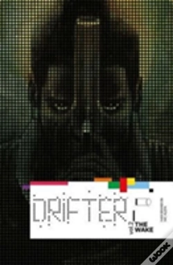 Capa do artigo Drifter