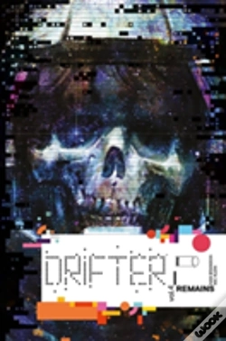 Capa do artigo Drifter