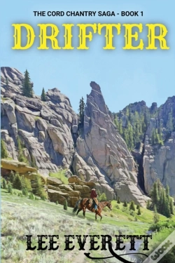 Capa do artigo Drifter