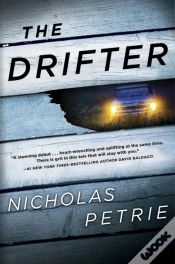 Capa do artigo Drifter
