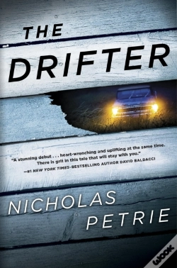 Capa do artigo Drifter
