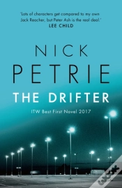 Capa do artigo Drifter