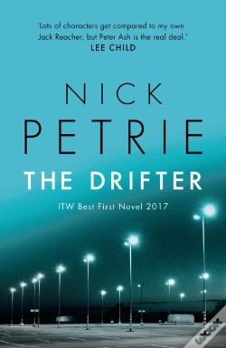 Capa do artigo Drifter