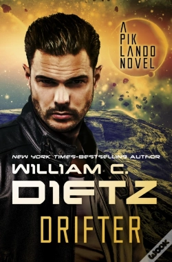 Capa do artigo Drifter