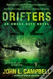 Capa do artigo Drifters