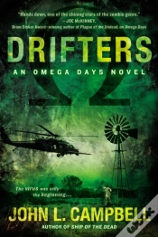 Capa do artigo Drifters