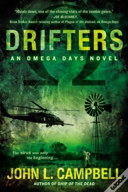 Capa do artigo Drifters