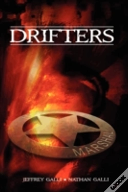 Capa do artigo Drifters
