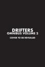 Drifters Omnibus Volume 2 - Preview