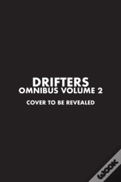 Capa do artigo Drifters Omnibus Volume 2