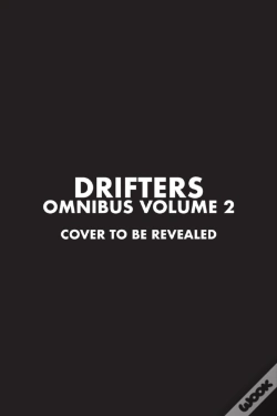 Capa do artigo Drifters Omnibus Volume 2