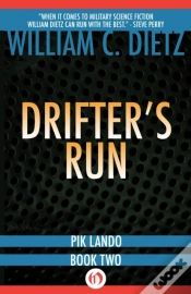 Capa do artigo Drifter