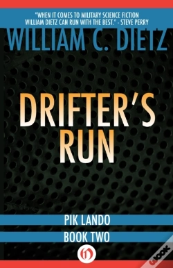 Capa do artigo Drifter'S Run