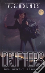 Capa do artigo Drifters