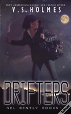 Capa do artigo Drifters