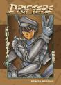 Drifters Volume 6 - Preview
