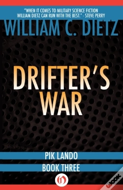 Capa do artigo Drifter'S War