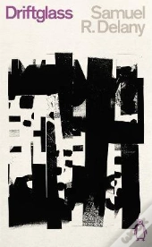 Driftglass