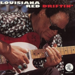 Capa do artigo Driftin' - CD