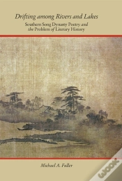 Capa do artigo Drifting Among Rivers And Lakes