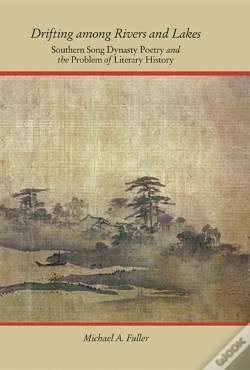 Capa do artigo Drifting Among Rivers And Lakes