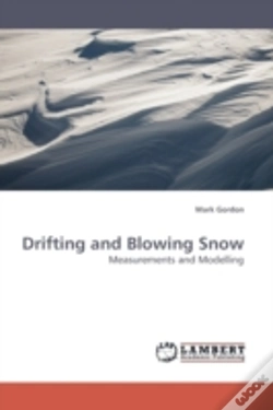 Capa do artigo Drifting And Blowing Snow