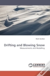 Capa do artigo Drifting And Blowing Snow