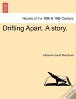 Capa do artigo Drifting Apart. A Story.