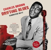 Capa do artigo Drifting Blues - CD