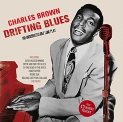 Capa do artigo Drifting Blues - CD