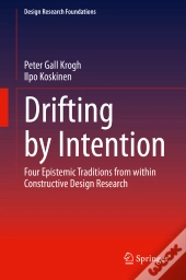 Drifting By Intention
