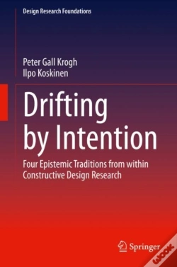 Capa do artigo Drifting By Intention