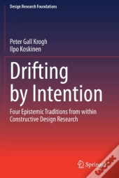 Drifting By Intention