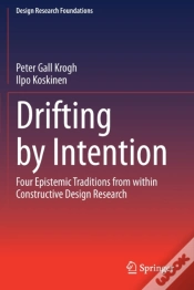 Capa do artigo Drifting By Intention