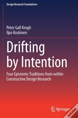 Capa do artigo Drifting By Intention