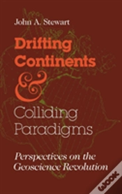 Capa do artigo Drifting Continents And Colliding Paradigms