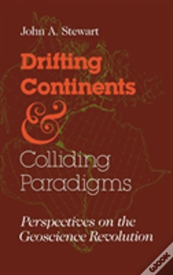 Capa do artigo Drifting Continents And Colliding Paradigms