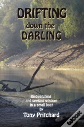 Drifting Down The Darling