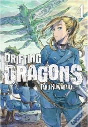 Capa do artigo Drifting Dragons 04
