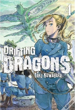 Capa do artigo Drifting Dragons 04