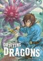 Drifting Dragons 10 - Preview