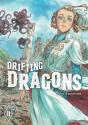 Drifting Dragons 11 - Preview