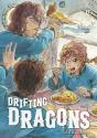 Drifting Dragons 12 - Preview